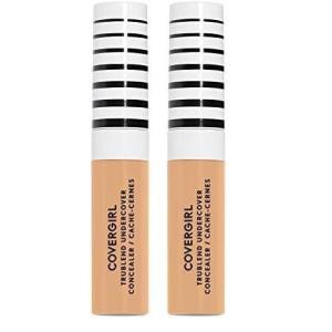 imageCOVERGIRL TruBlend Undercover Concealer Golden Amber Pack of 1GOLDEN IVORY