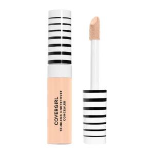 imageCOVERGIRL TruBlend Undercover Concealer Golden Amber Pack of 1L150  Porcelain