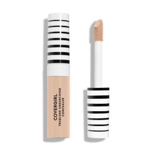 imageCOVERGIRL TruBlend Undercover Concealer Golden Amber Pack of 1L200  Light Ivory