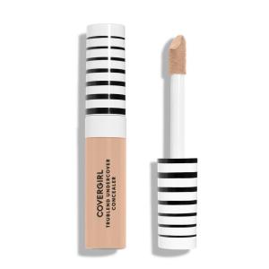 imageCOVERGIRL TruBlend Undercover Concealer Golden Amber Pack of 1L400  Classic Ivory