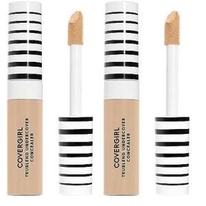 imageCOVERGIRL TruBlend Undercover Concealer Golden Amber Pack of 1Luminous Berry