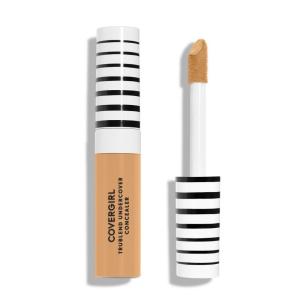 imageCOVERGIRL TruBlend Undercover Concealer Golden Amber Pack of 1M100  Golden Natural