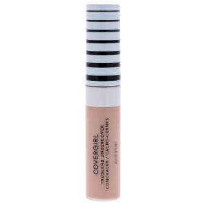imageCOVERGIRL TruBlend Undercover Concealer Golden Amber Pack of 1M200  Warm Beige