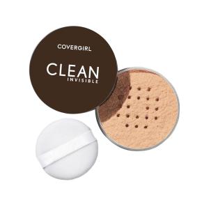 imageClean Invisible Loose Powder Translucent Light115  Translucent Medium