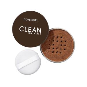 imageClean Invisible Loose Powder Translucent Light140  Translucent Dark
