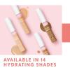 imageCOVERGIRL Clean Fresh Hydrating Concealer Fair 023 Fl Ounce340  Light