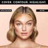imageCOVERGIRL TruBlend Undercover Concealer Golden Amber Pack of 1PERFECT BEIGE