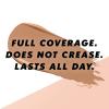 imageCOVERGIRL TruBlend Undercover Concealer Golden Amber Pack of 1PERFECT BEIGE