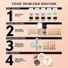 imageCOVERGIRL TruBlend Undercover Concealer Golden Amber Pack of 1PERFECT BEIGE