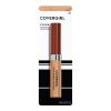 imageCovergirl Clean Invisible Concealer Lightweight Hydrating Vegan Formula Light Ivory 103 023ozHONEY