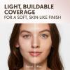 imageCovergirl Clean Invisible Concealer Lightweight Hydrating Vegan Formula Light Ivory 103 023ozLight Beige