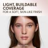 imageCovergirl Clean Invisible Concealer Lightweight Hydrating Vegan Formula Light Ivory 103 023ozLight Ivory