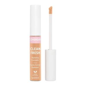 imageCOVERGIRL Clean Fresh Hydrating Concealer Fair 023 Fl Ounce340  Light