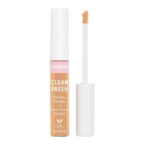 imageCOVERGIRL Clean Fresh Hydrating Concealer Fair 023 Fl Ounce350  LightMedium