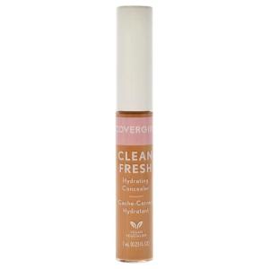 imageCOVERGIRL Clean Fresh Hydrating Concealer Fair 023 Fl Ounce380  Tan