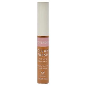 imageCOVERGIRL Clean Fresh Hydrating Concealer Fair 023 Fl OunceRich Deep