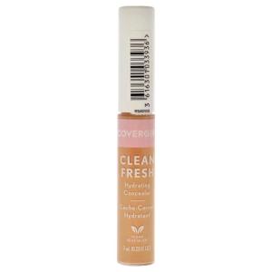 imageCOVERGIRL Clean Fresh Hydrating Concealer Fair 023 Fl OunceTan