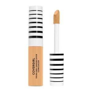 imageCOVERGIRL TruBlend Undercover Concealer Golden Amber Pack of 1M500  Soft Tan