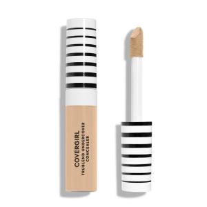 imageCOVERGIRL TruBlend Undercover Concealer Golden Amber Pack of 1M900  Perfect Beige