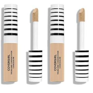 imageCOVERGIRL TruBlend Undercover Concealer Golden Amber Pack of 1PERFECT BEIGE