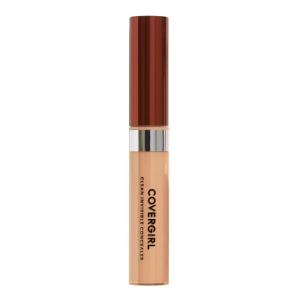 imageCovergirl Clean Invisible Concealer Lightweight Hydrating Vegan Formula Light Ivory 103 023ozHONEY