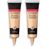 imageCOVERGIRL Outlast Extreme Wear Concealer Buff Beige 825Golden Ivory 802