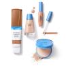 imageCOVERGIRL  Clean Matte Concealer OilFree Lightweight Formula Blendable NaturalLooking Coverage 100 CrueltyFreeLIGHT