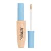 imageCOVERGIRL  Clean Matte Concealer OilFree Lightweight Formula Blendable NaturalLooking Coverage 100 CrueltyFreeLIGHTMEDIUM