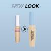 imageCOVERGIRL  Clean Matte Concealer OilFree Lightweight Formula Blendable NaturalLooking Coverage 100 CrueltyFreeLIGHTMEDIUM