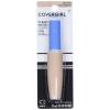 imageCOVERGIRL  Clean Matte Concealer OilFree Lightweight Formula Blendable NaturalLooking Coverage 100 CrueltyFreeLIGHTMEDIUM