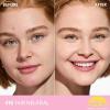 imageCOVERGIRL Clean Fresh Blurring Skin Tint with SPF 30 440 MediumRich Neutral Liquid Foundation Soft Matte Finish Smooths Brightens Blurs Pores Mineral Sunscreen Vegan FormulaSPF 410 Fair Neutral