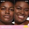 imageCOVERGIRL Clean Fresh Blurring Skin Tint with SPF 30 440 MediumRich Neutral Liquid Foundation Soft Matte Finish Smooths Brightens Blurs Pores Mineral Sunscreen Vegan FormulaSPF 460 Deep Warm