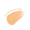 imageCOVERGIRL Clean Fresh Blurring Skin Tint with SPF 30 440 MediumRich Neutral Liquid Foundation Soft Matte Finish Smooths Brightens Blurs Pores Mineral Sunscreen Vegan FormulaSPF 425 LightMedium Warm