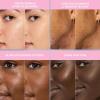 imageCOVERGIRL Clean Fresh Blurring Skin Tint with SPF 30 440 MediumRich Neutral Liquid Foundation Soft Matte Finish Smooths Brightens Blurs Pores Mineral Sunscreen Vegan FormulaSPF 400 Fair Warm