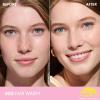 imageCOVERGIRL Clean Fresh Blurring Skin Tint with SPF 30 440 MediumRich Neutral Liquid Foundation Soft Matte Finish Smooths Brightens Blurs Pores Mineral Sunscreen Vegan FormulaSPF 400 Fair Warm