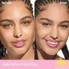 imageCOVERGIRL Clean Fresh Blurring Skin Tint with SPF 30 440 MediumRich Neutral Liquid Foundation Soft Matte Finish Smooths Brightens Blurs Pores Mineral Sunscreen Vegan FormulaSPF 430 Medium Neutral