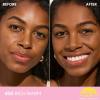 imageCOVERGIRL Clean Fresh Blurring Skin Tint with SPF 30 440 MediumRich Neutral Liquid Foundation Soft Matte Finish Smooths Brightens Blurs Pores Mineral Sunscreen Vegan FormulaSPF 450 Rich Warm