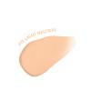 imageCOVERGIRL Clean Fresh Blurring Skin Tint with SPF 30 440 MediumRich Neutral Liquid Foundation Soft Matte Finish Smooths Brightens Blurs Pores Mineral Sunscreen Vegan FormulaSPF 415 Light Neutral