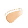 imageCOVERGIRL Clean Fresh Blurring Skin Tint with SPF 30 440 MediumRich Neutral Liquid Foundation Soft Matte Finish Smooths Brightens Blurs Pores Mineral Sunscreen Vegan FormulaSPF 420 LightMedium Neutral