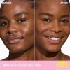 imageCOVERGIRL Clean Fresh Blurring Skin Tint with SPF 30 440 MediumRich Neutral Liquid Foundation Soft Matte Finish Smooths Brightens Blurs Pores Mineral Sunscreen Vegan FormulaSPF 455 RichDeep Neutral