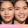 imageCOVERGIRL Clean Fresh Blurring Skin Tint with SPF 30 440 MediumRich Neutral Liquid Foundation Soft Matte Finish Smooths Brightens Blurs Pores Mineral Sunscreen Vegan FormulaSPF 420 LightMedium Neutral
