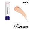 imageCOVERGIRL Smoothers Concealer Illuminator 725 014 oz710  Light