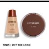 imageCOVERGIRL Clean Normal Skin Foundation110 CLASSIC IVORY