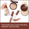 imageCOVERGIRL Clean Normal Skin Foundation120 CREAMY NATURAL