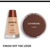 imageCOVERGIRL Clean Normal Skin Foundation130 CLASSIC BEIGE