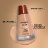 imageCOVERGIRL Clean Normal Skin FoundationSand Beige 153