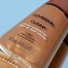 imageCOVERGIRL Clean Normal Skin FoundationSand Beige 153