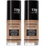imageCOVERGIRL TruBlend Matte Made Liquid Foundation PorcelainCARAMEL