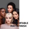 imageCOVERGIRL TruBlend Matte Made Liquid Foundation PorcelainCARAMEL BEIGE
