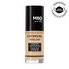 imageCOVERGIRL TruBlend Matte Made Liquid Foundation PorcelainCARAMEL BEIGE